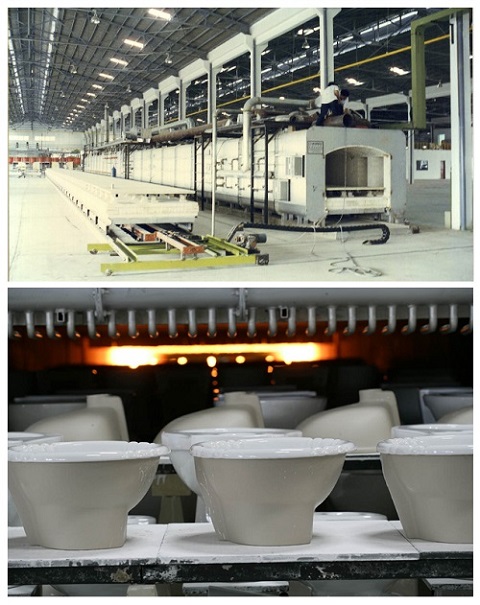 Khởi công xây dựng Caesar Việt Nam đợt 1